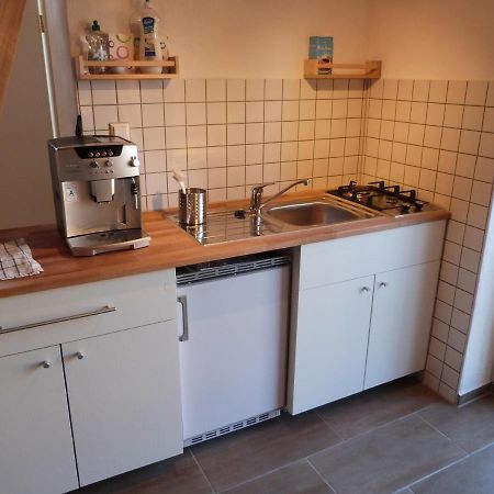 Atelier Im Stadtgarten Direkt In Rottweil Exteriér fotografie
