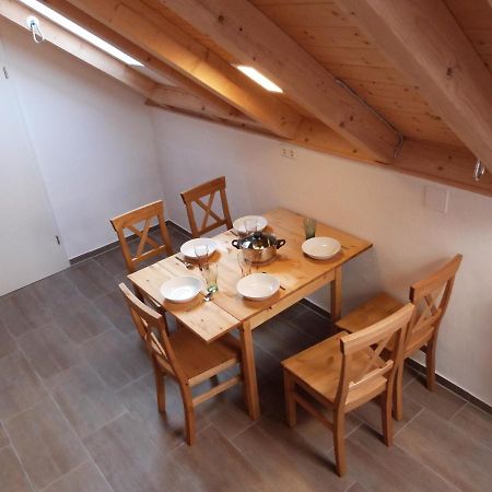Atelier Im Stadtgarten Direkt In Rottweil Exteriér fotografie