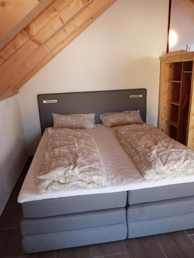 Atelier Im Stadtgarten Direkt In Rottweil Exteriér fotografie